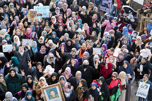 Demo2_Libya